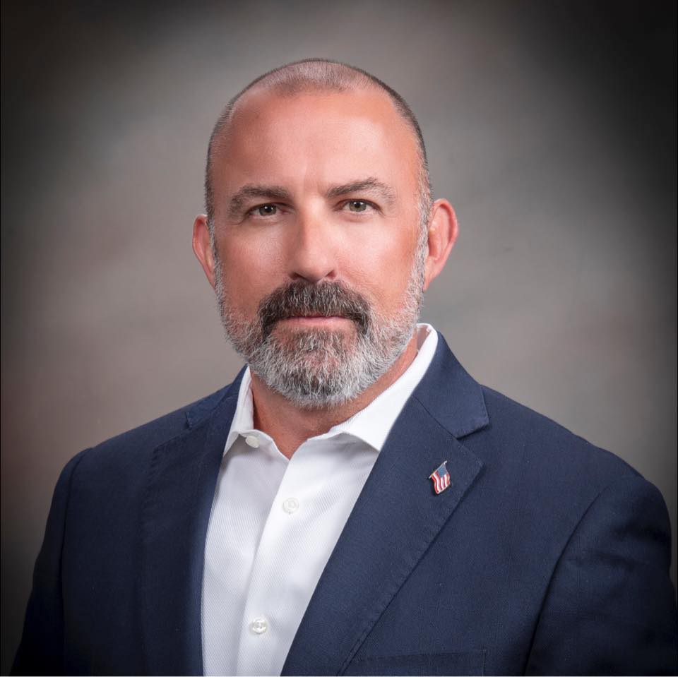 Brian D. Baxter Expert Witness