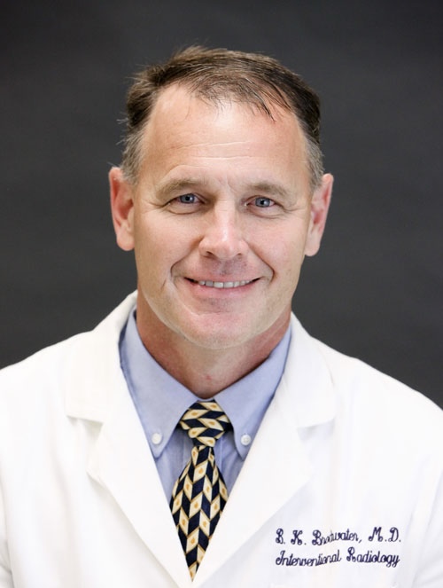 Brian K. Brodwater Expert Witness