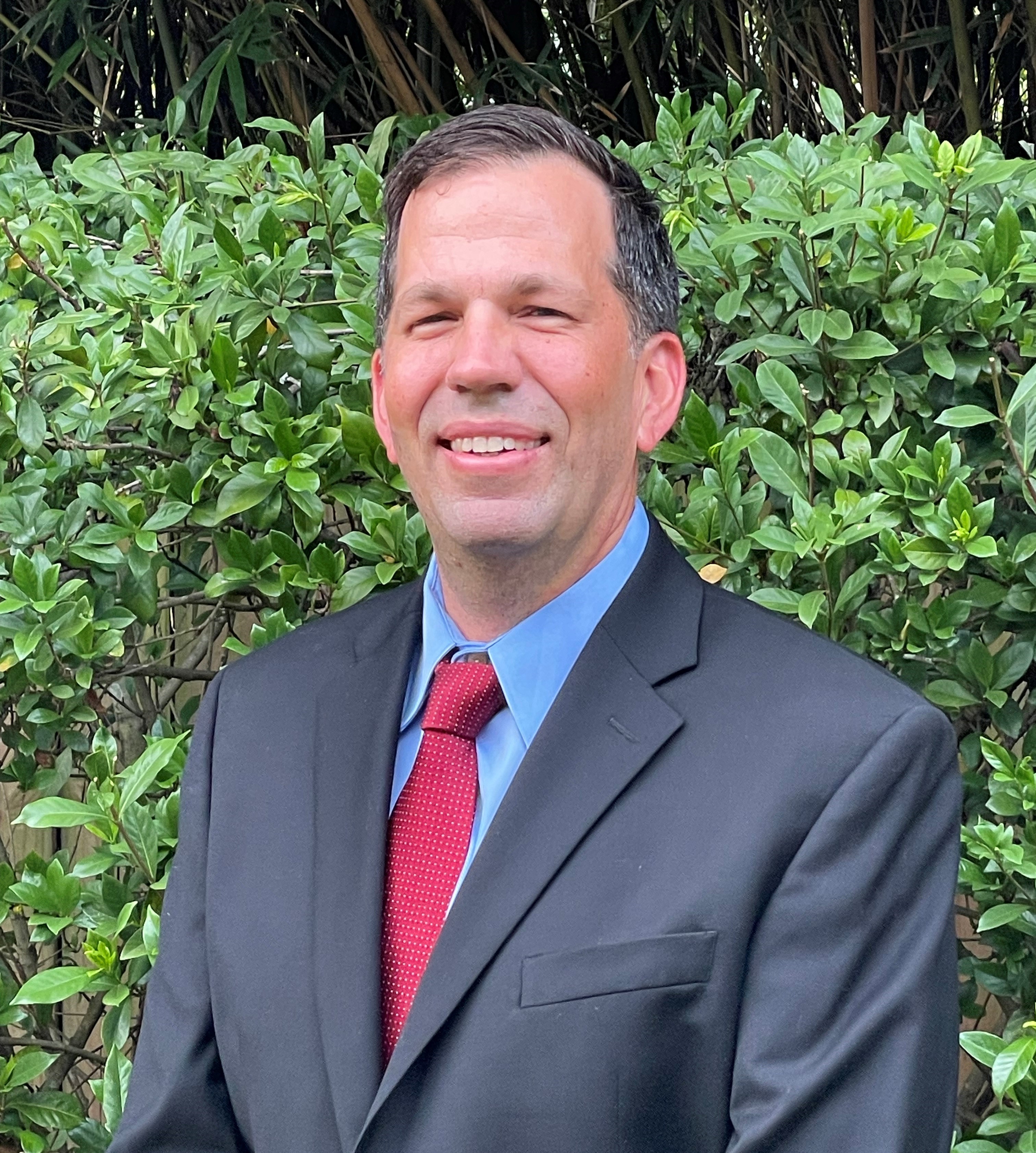 Brian A. Darr Expert Witness