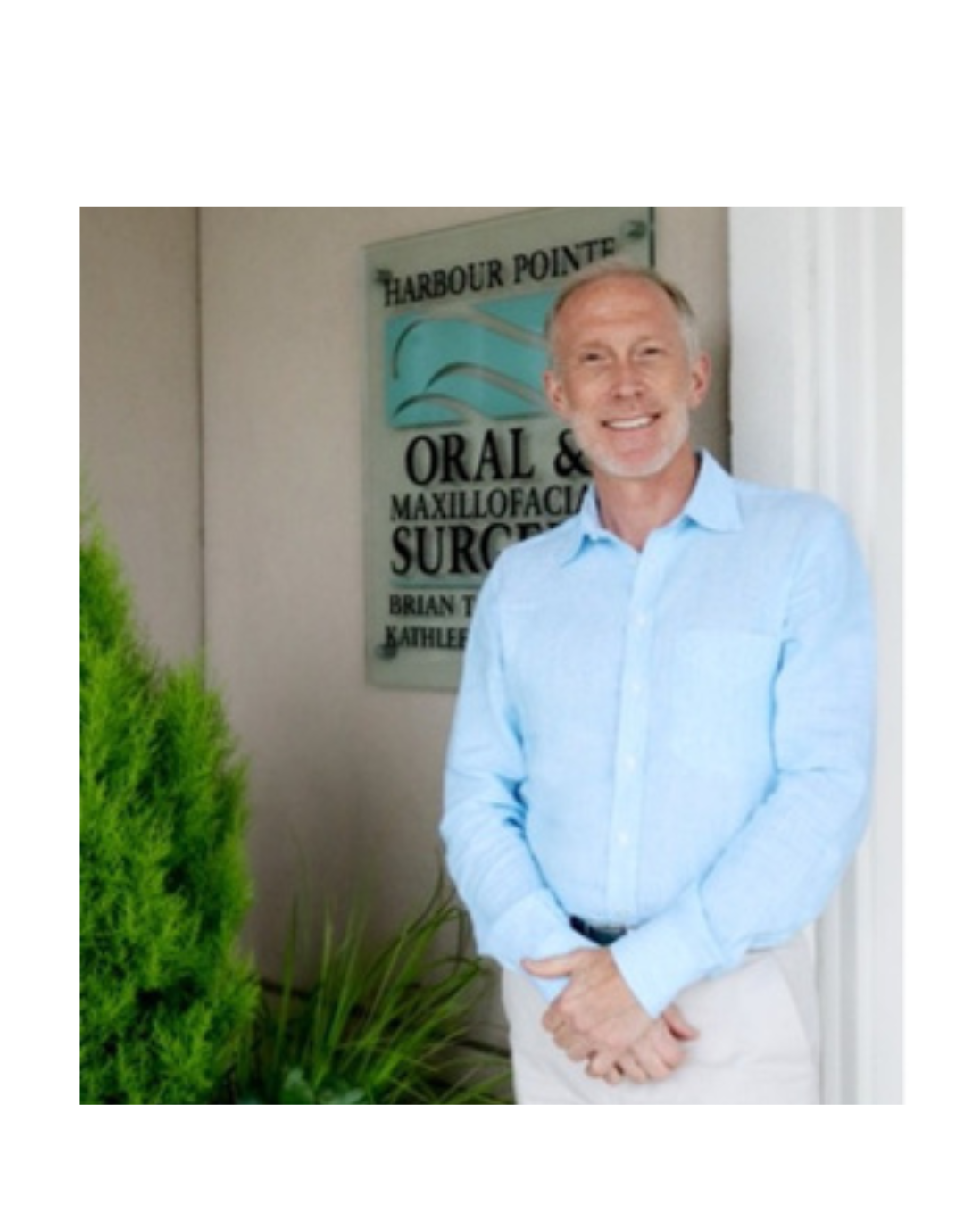 Brian Thomas Hart Expert Witness