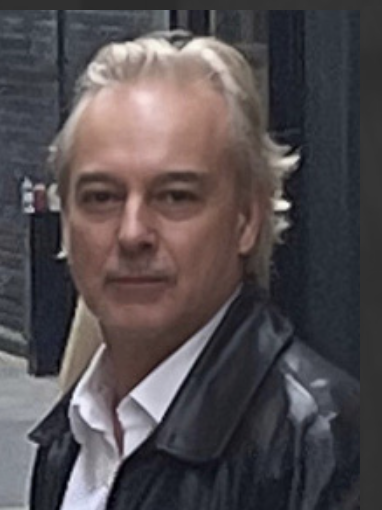 Brian Lacas Expert Witness