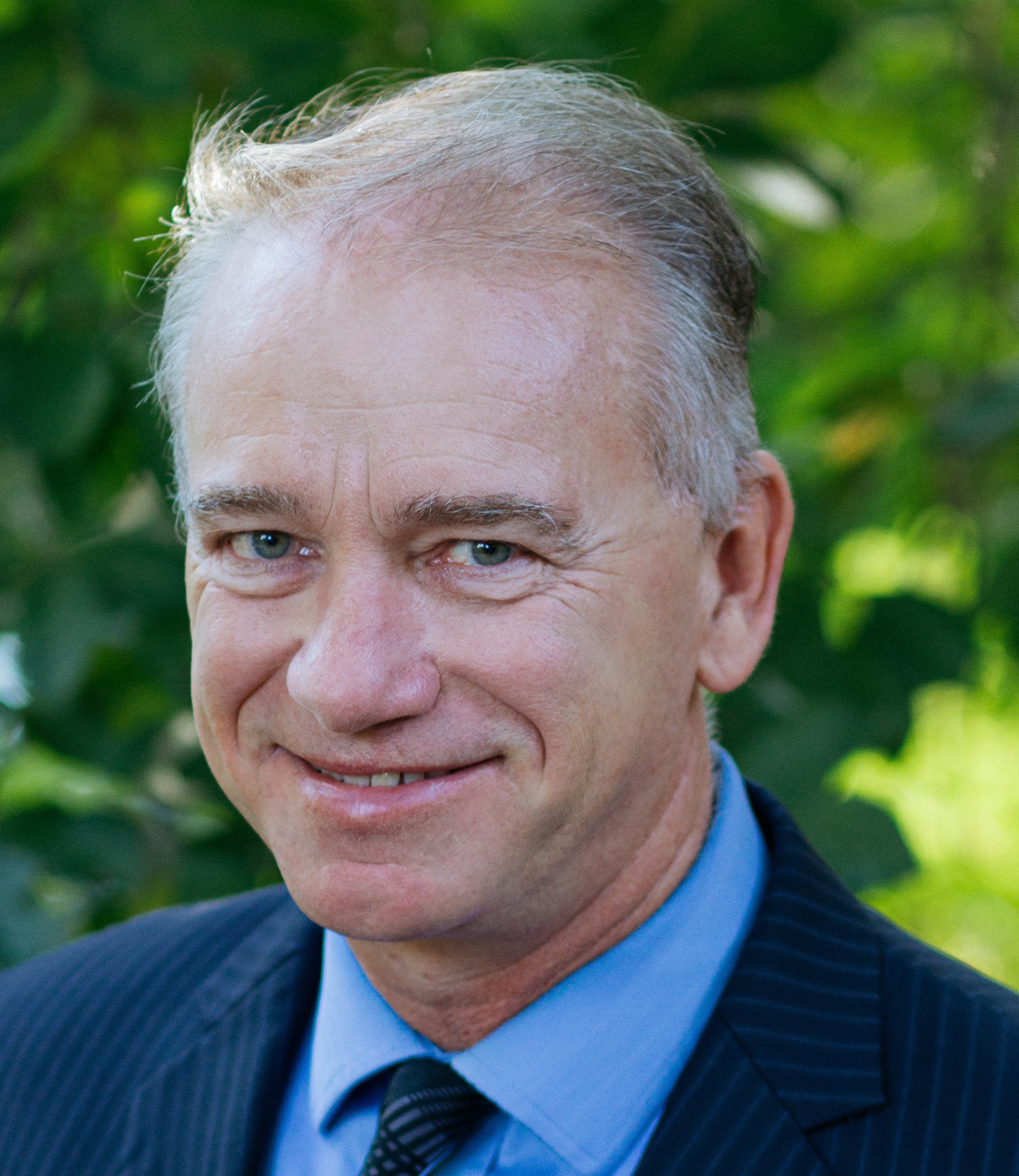 Brian G. Pfeifer Expert Witness