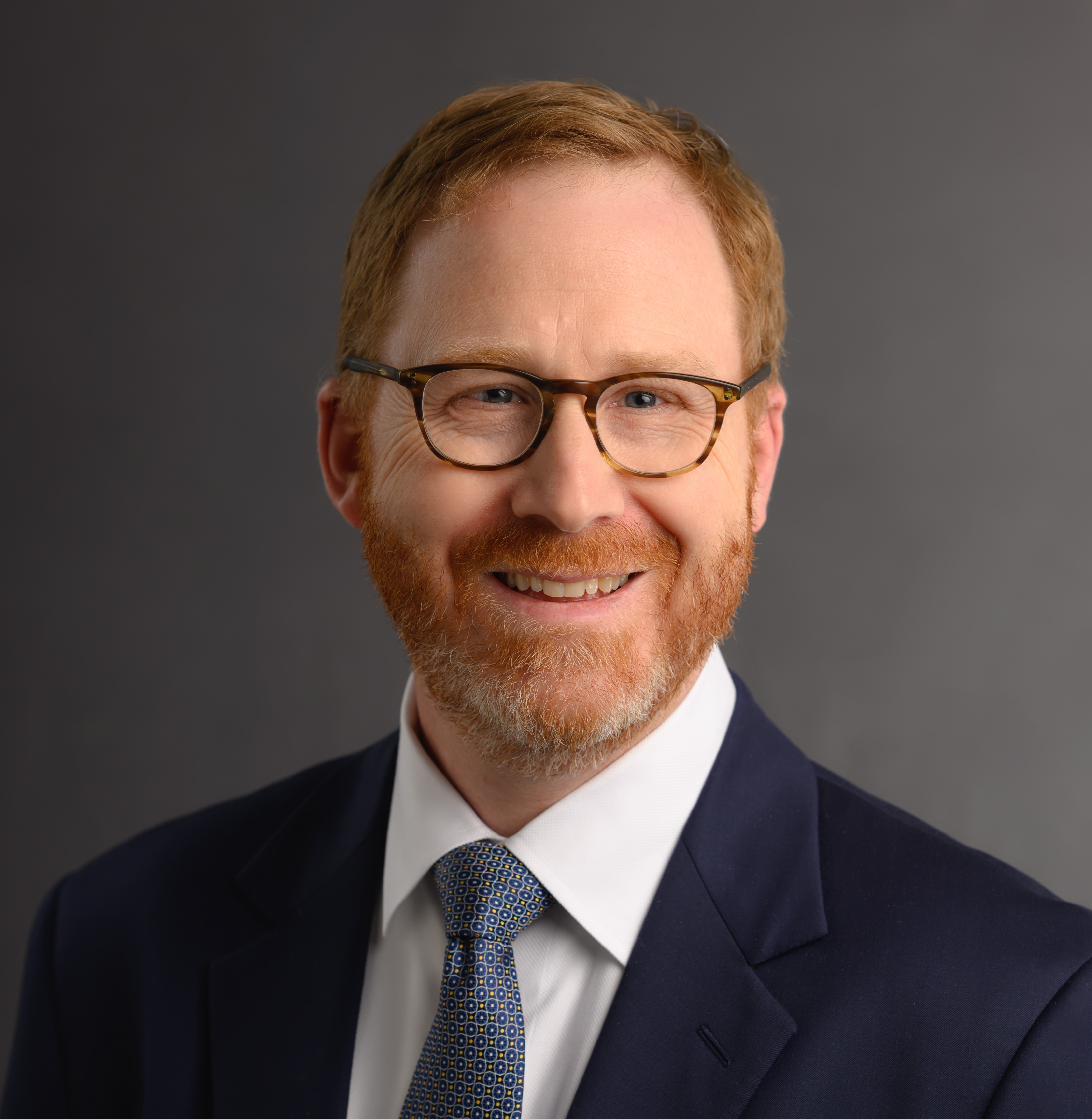 Brian E. Woodruff Expert Witness