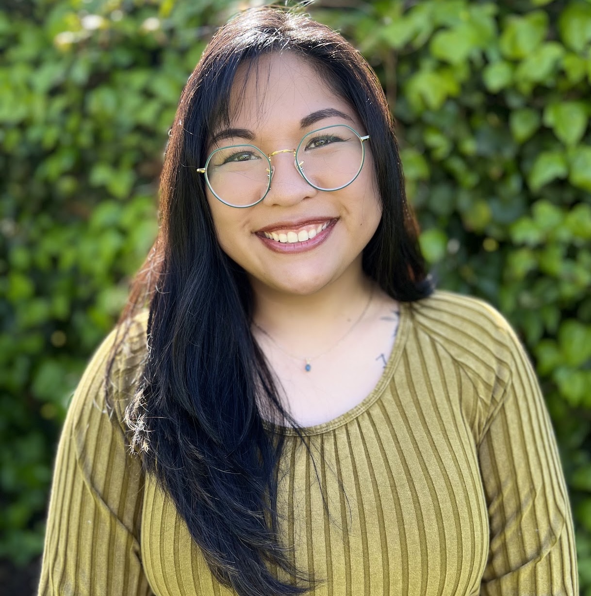 Brittnnie Ramirez Expert Witness