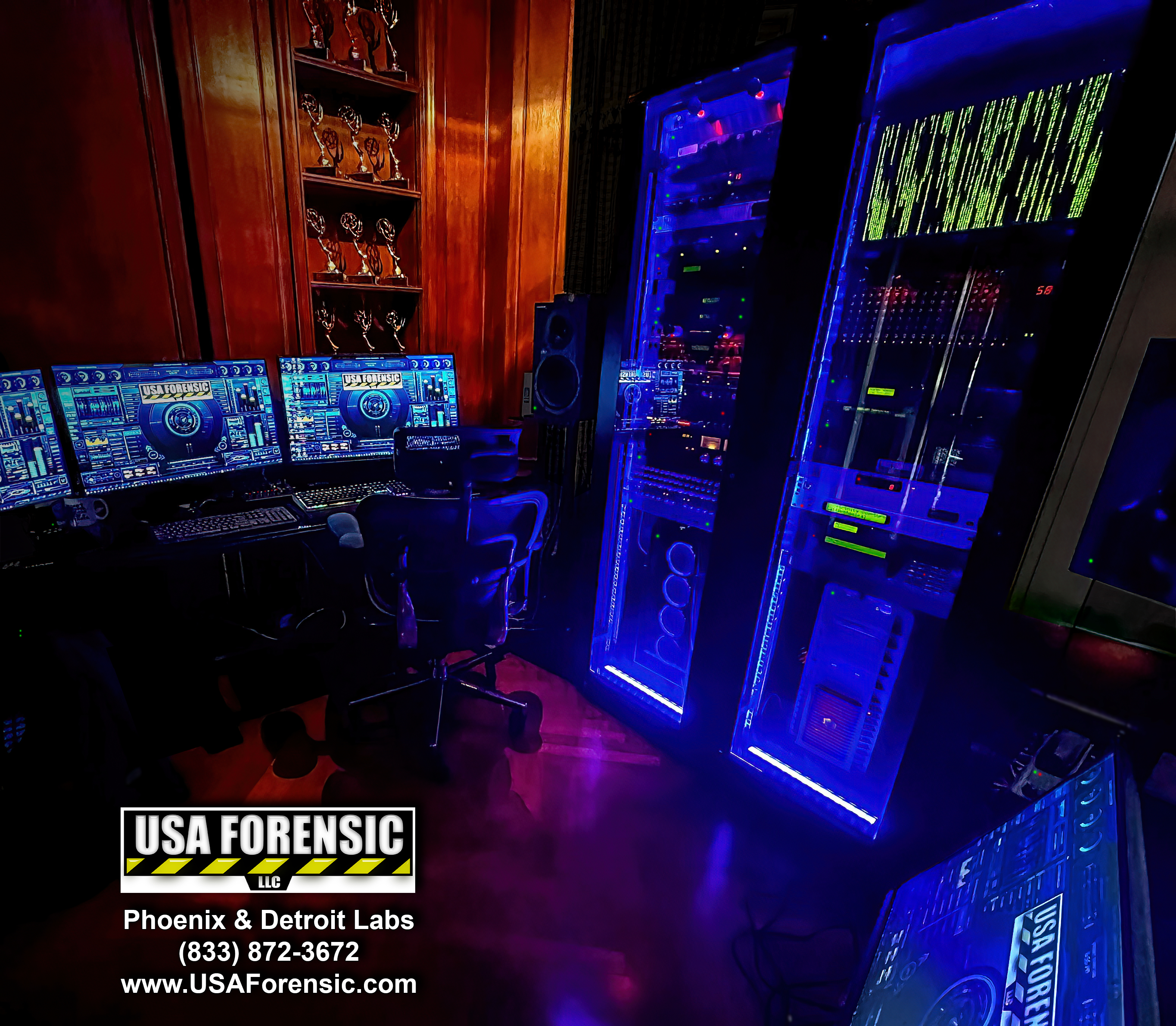 Bryan Neumeister Expert Witness