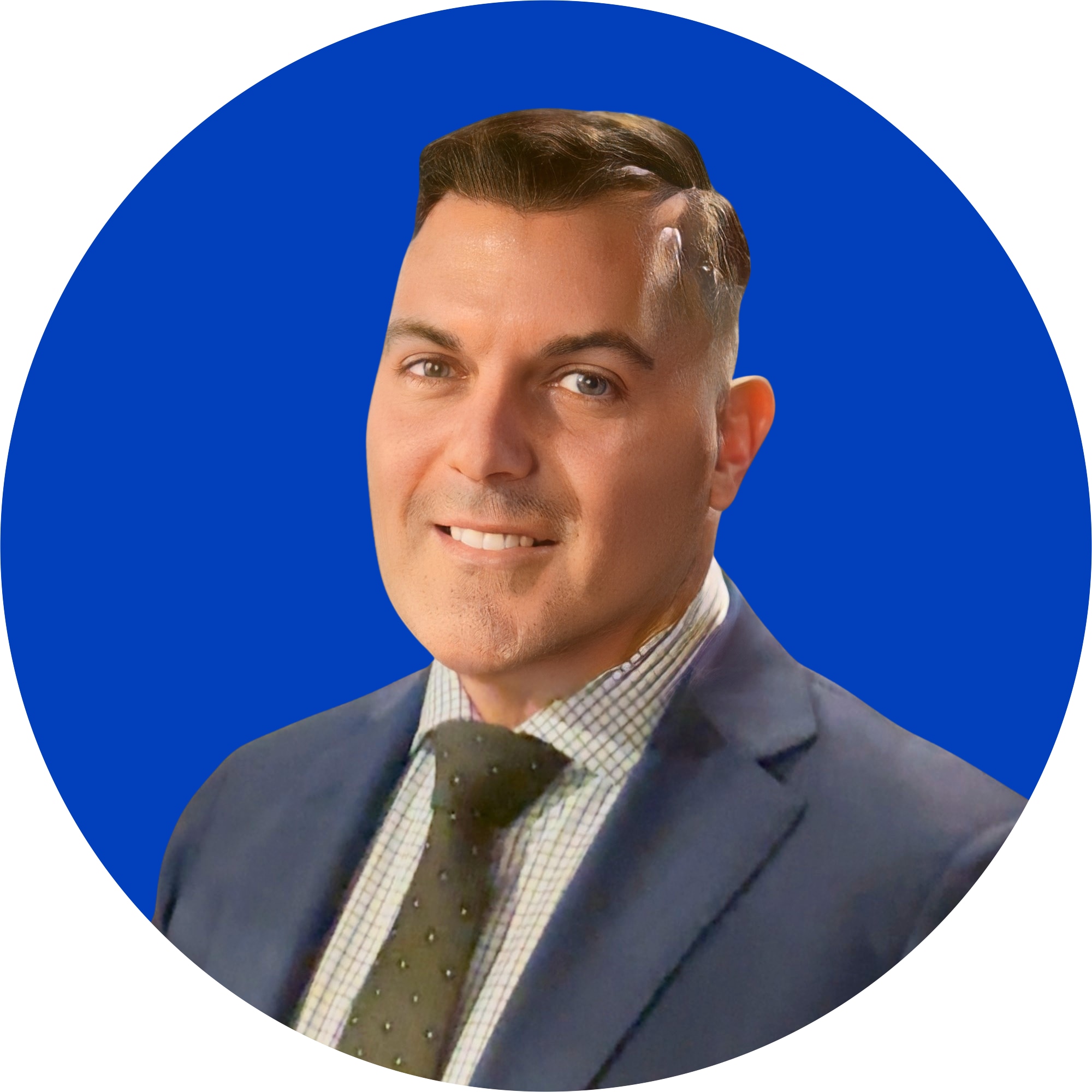 Cameron Malin Expert Witness