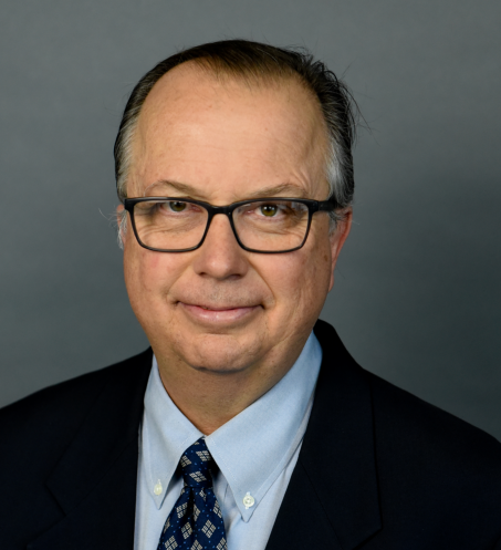 Capt. Gregory M. Tylawsky Mba Expert Witness