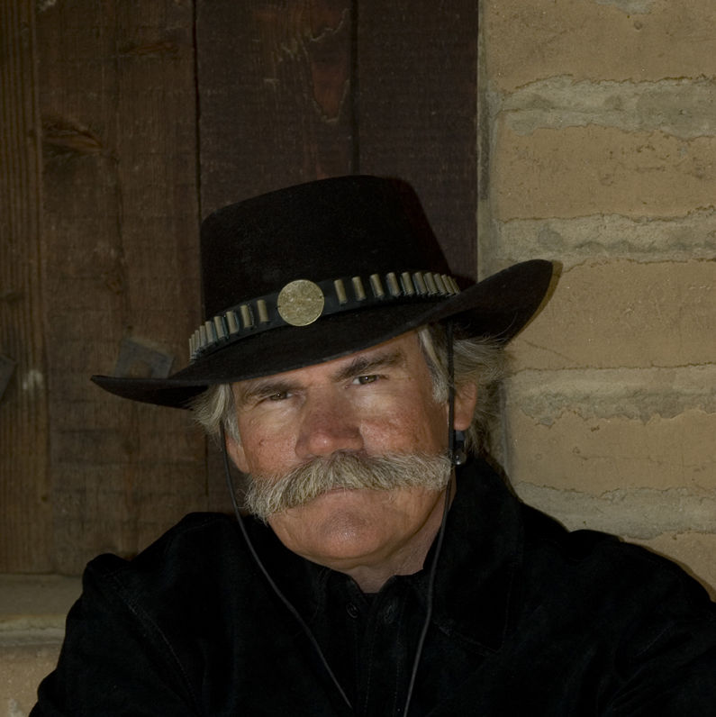 Captain David G. Bacon Expert Witness