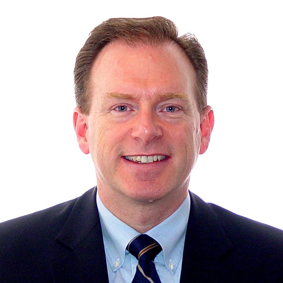 Captain Peter Mcguiness Expert Witness