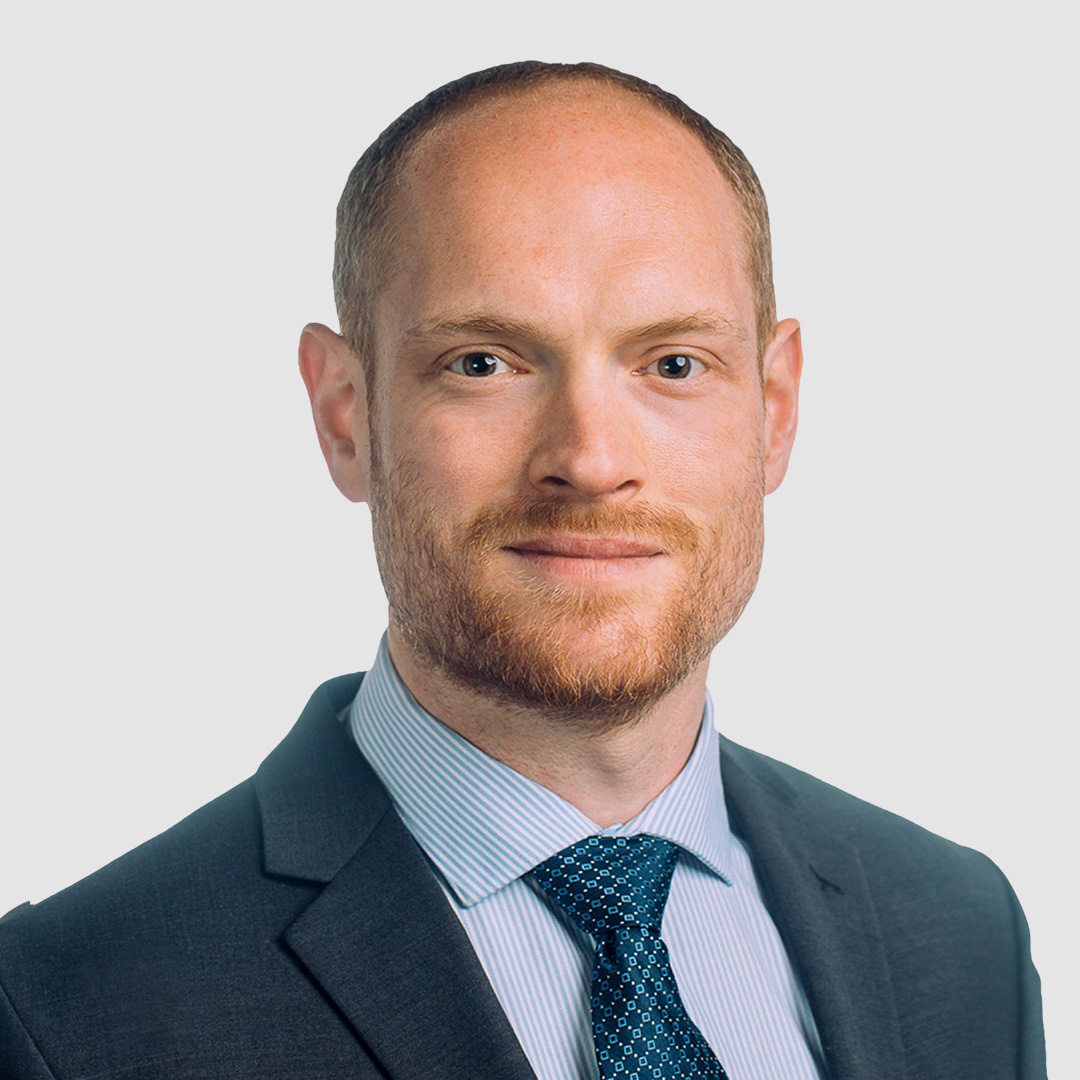 Carter W. Terry Expert Witness