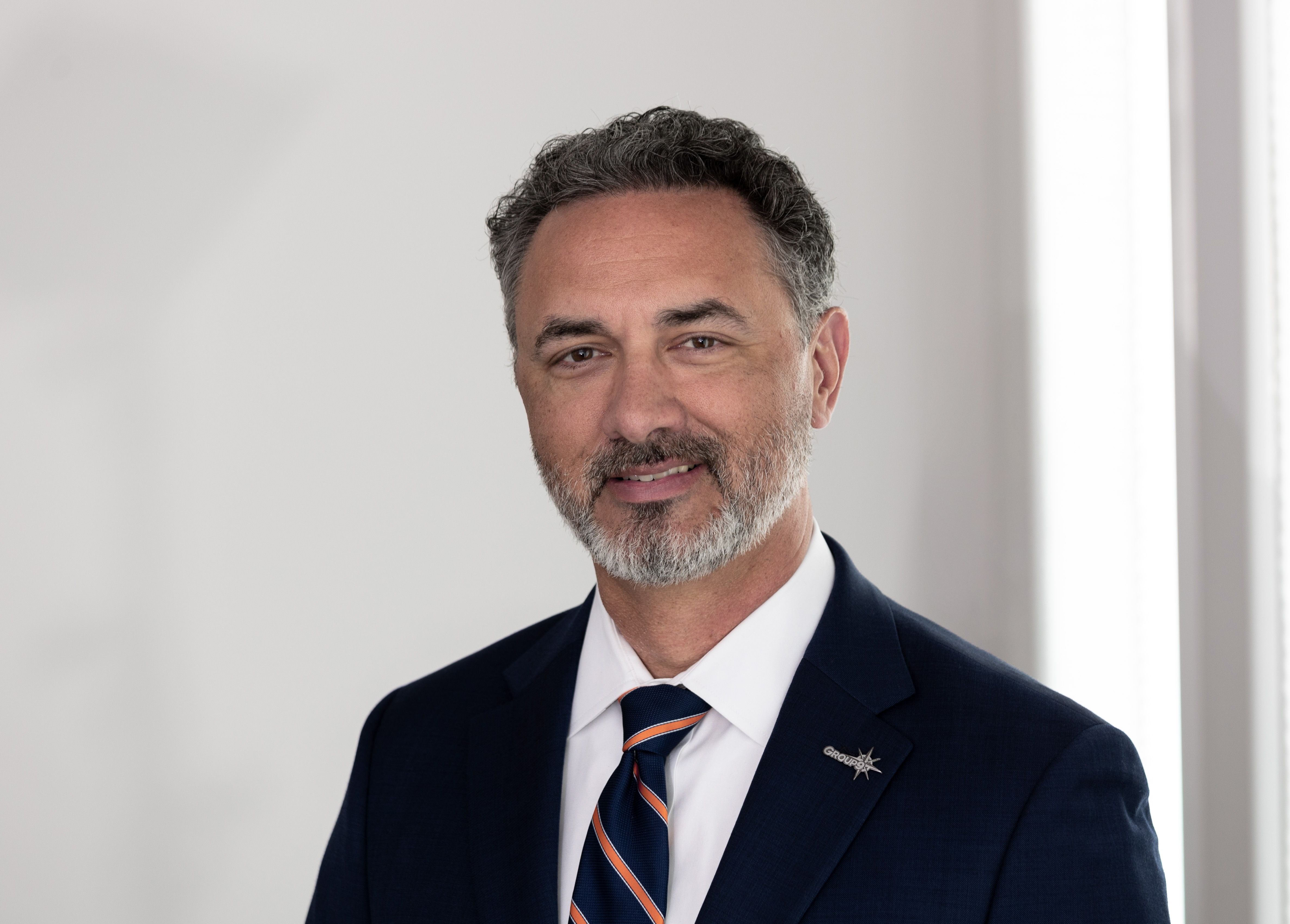 Charles Ahmad Expert Witness