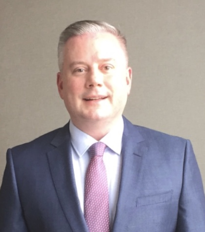 Charles G. Murphy Expert Witness