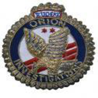 Charles P. Stephenson Expert Witness