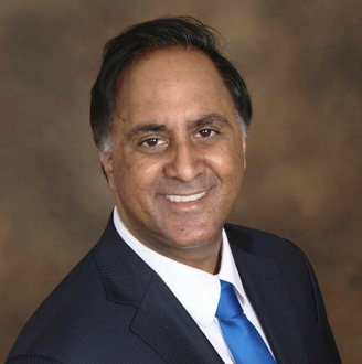 Charles Talakkottur Expert Witness