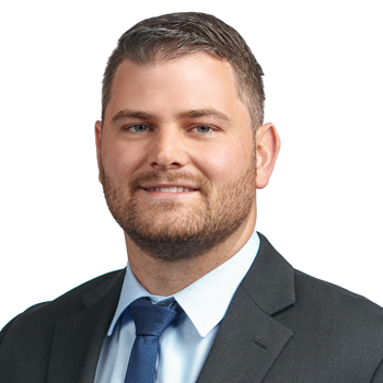 Chase Nalls Expert Witness