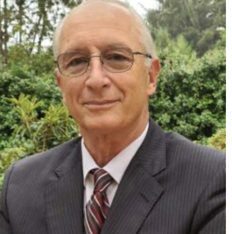 Chris Van Hook Expert Witness