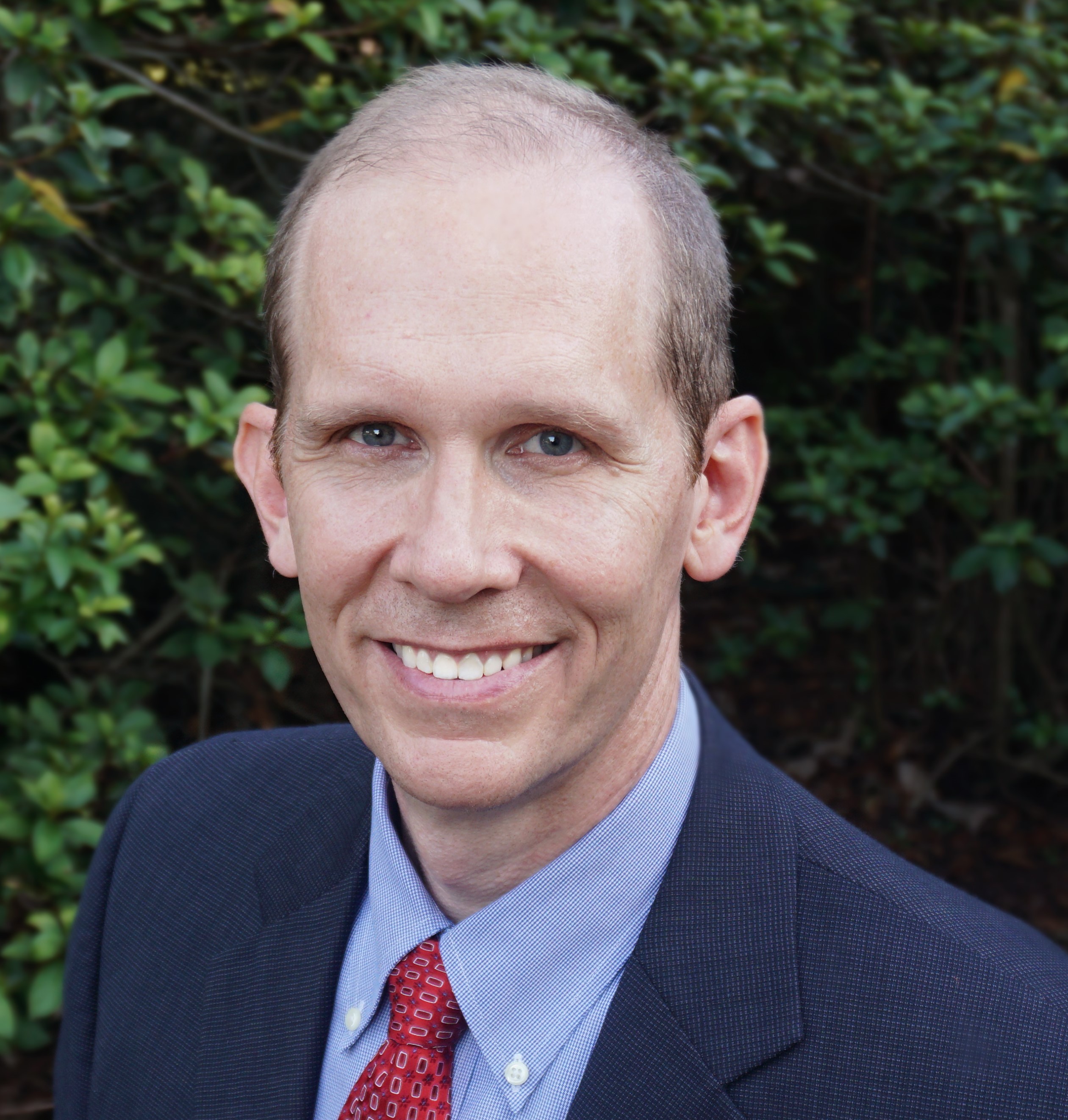 Christian A. Yates Expert Witness