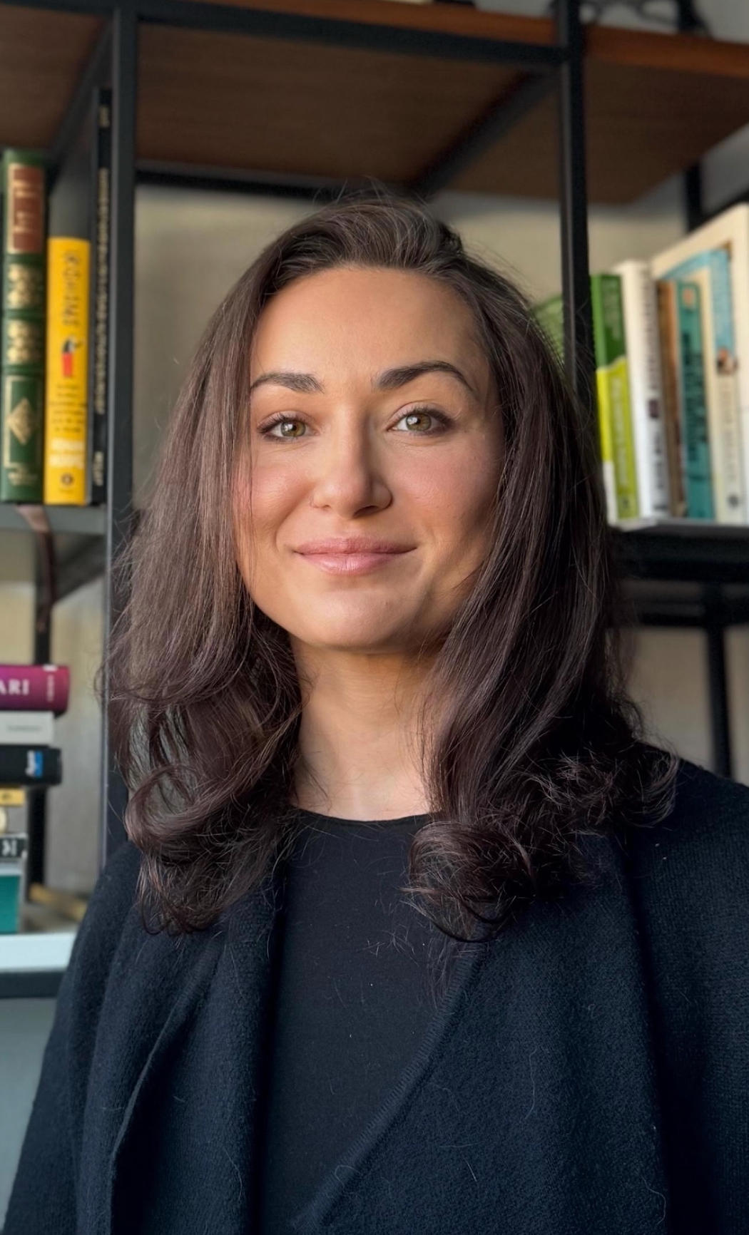 Christina M Lewis Expert Witness