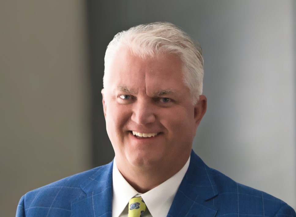 Christopher Darcy Expert Witness