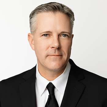 Christopher Larson Expert Witness