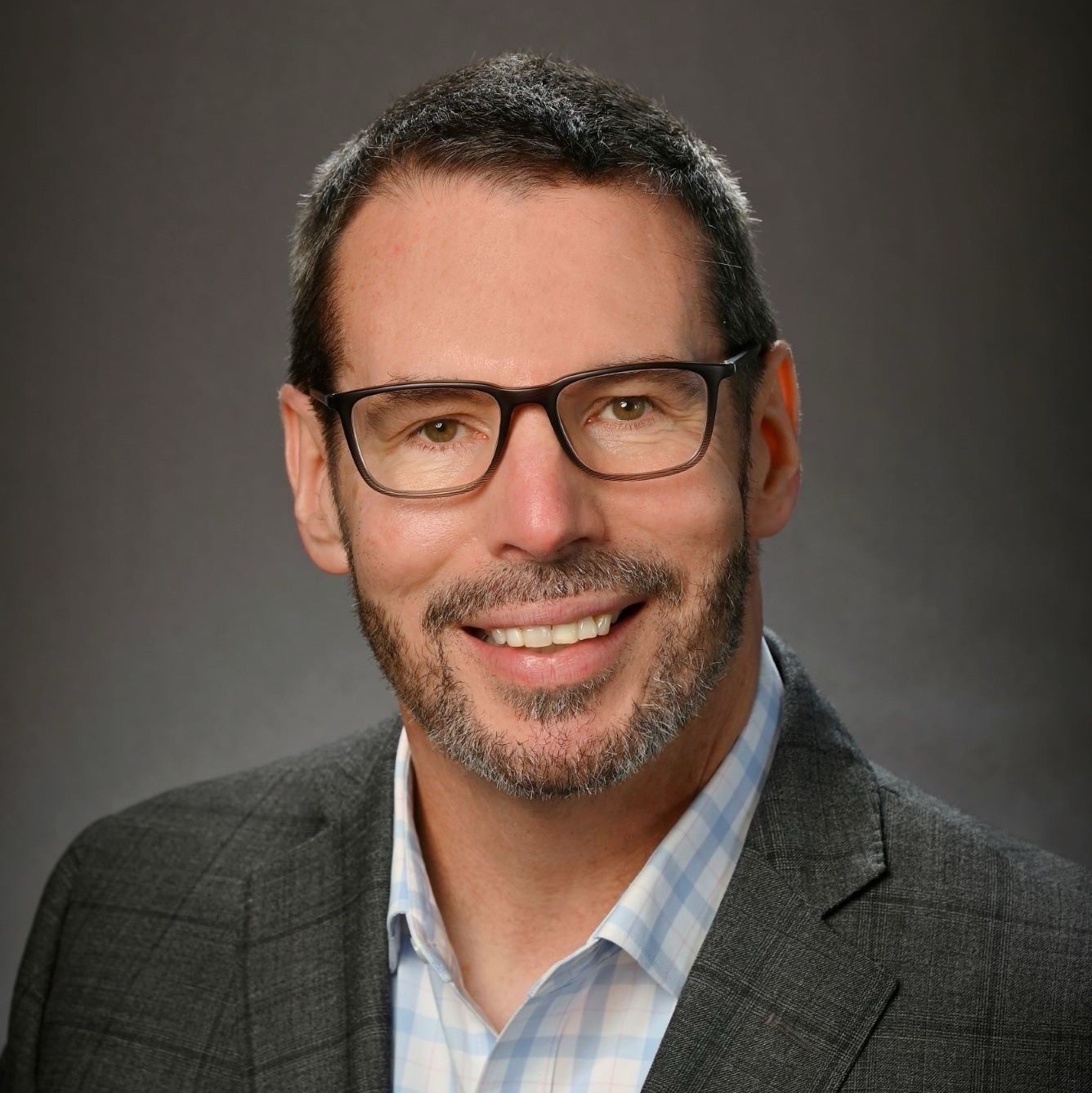 Christopher G. Robertson Expert Witness