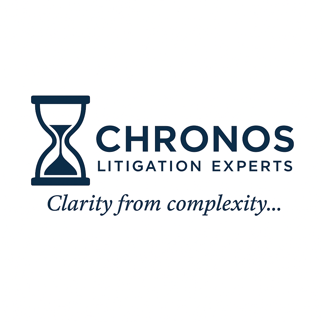 Colin L. Schmitt Expert Witness