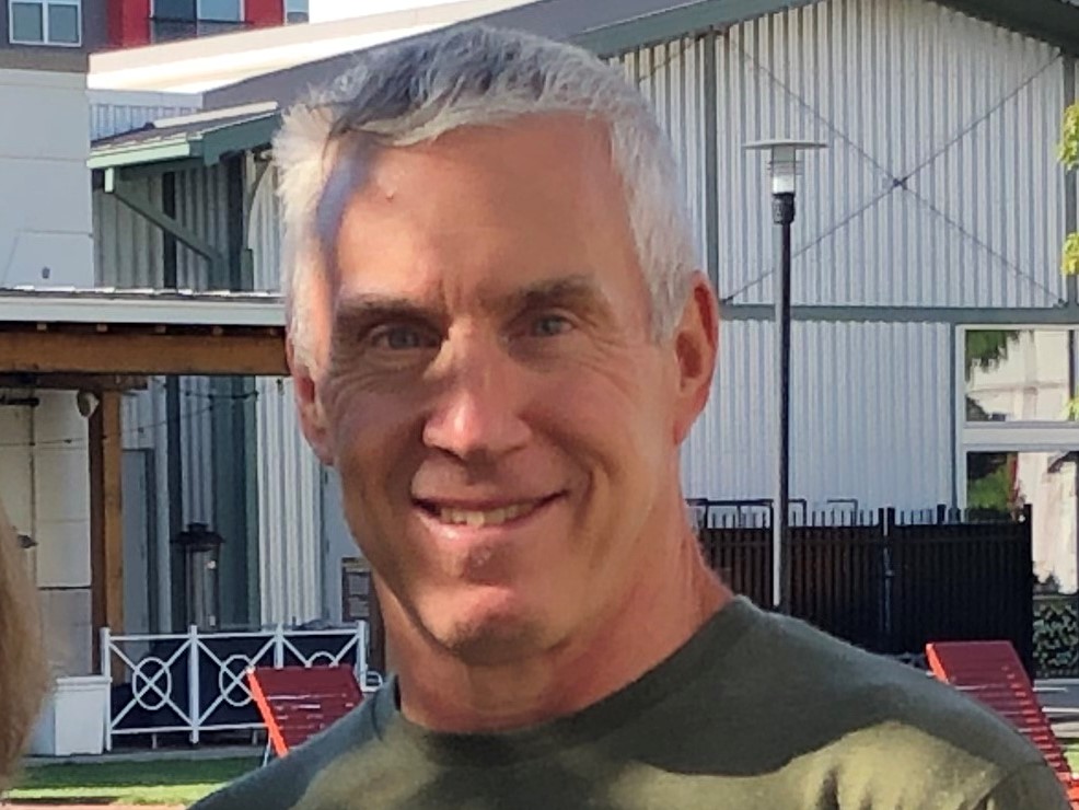 D. Gregg Dight Expert Witness