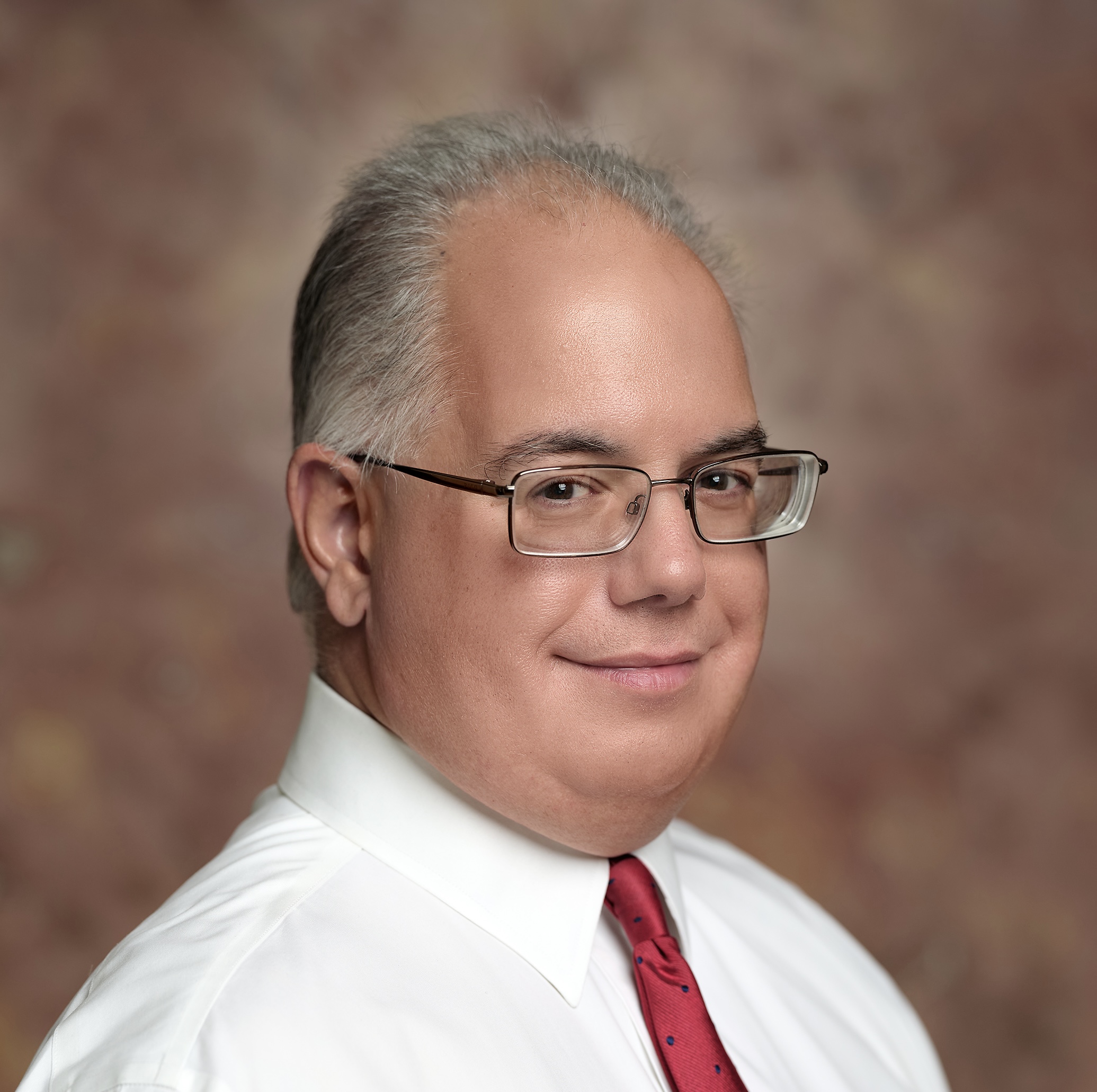 Damon M Dell'aglio Expert Witness