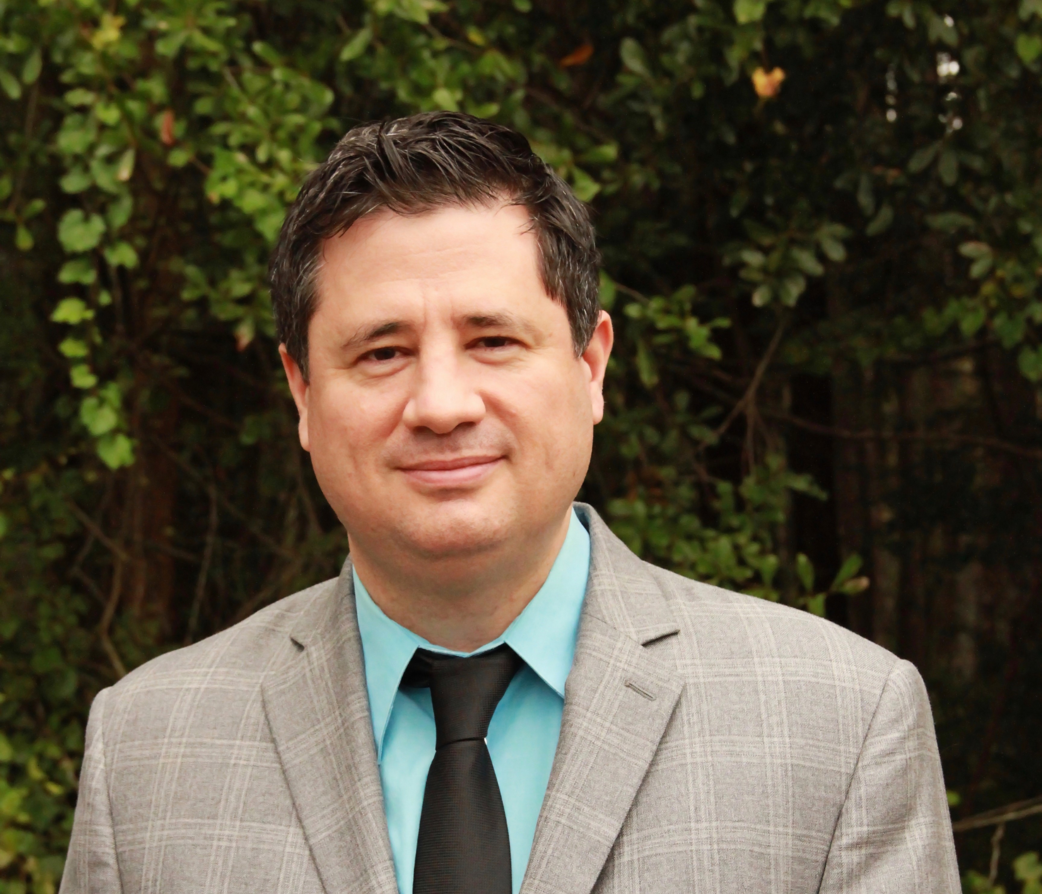 Daniel Cousin Expert Witness