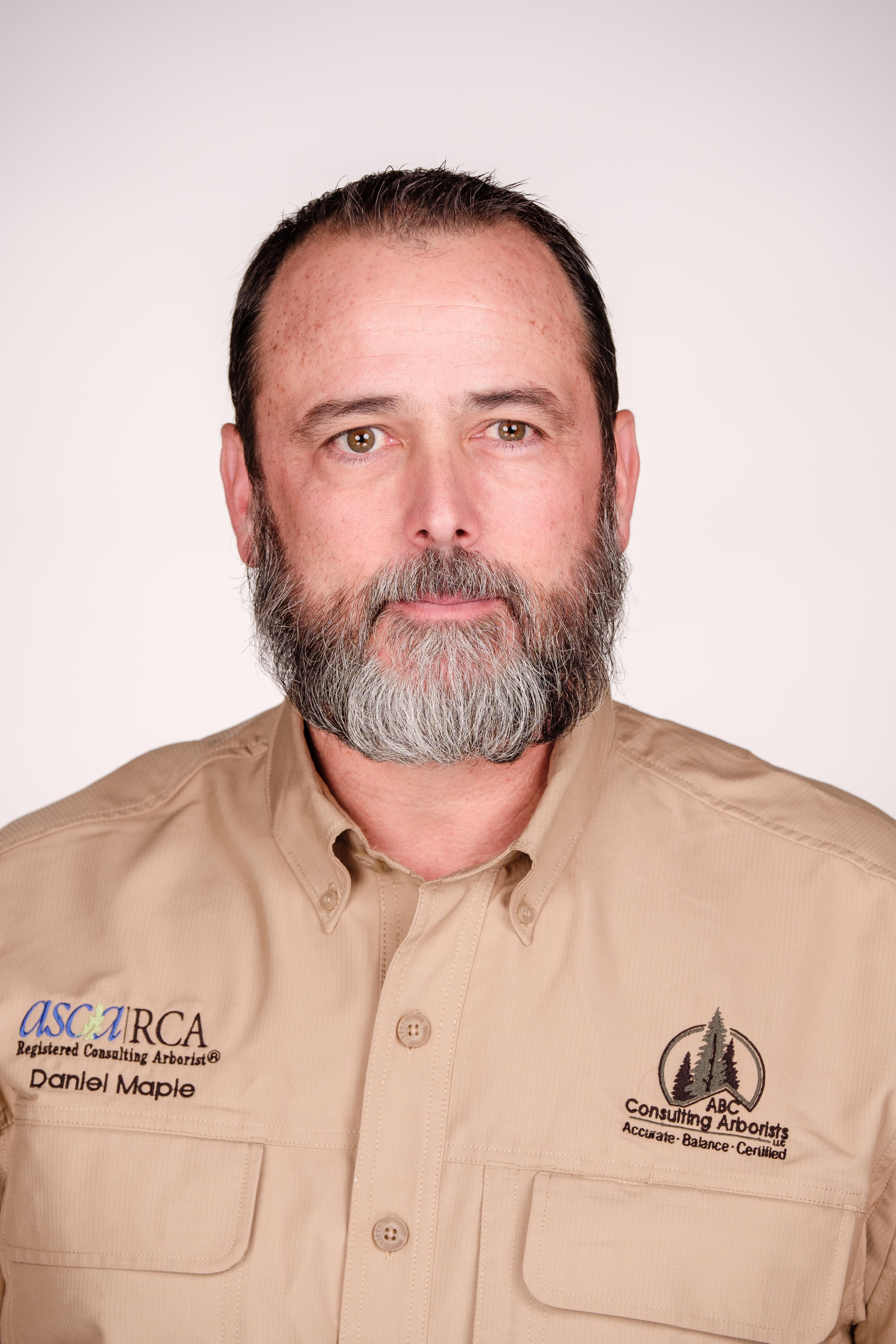 Daniel J Maple Expert Witness