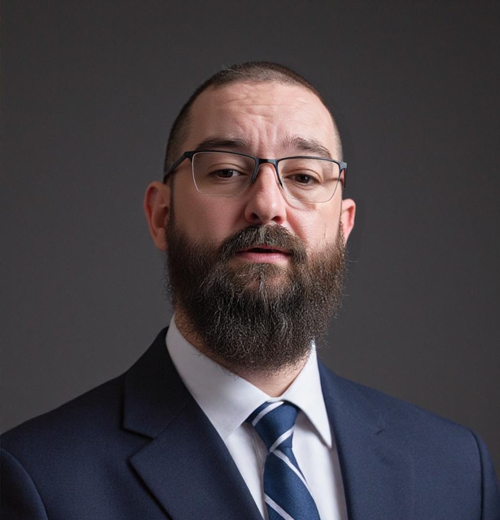 Daniel Pagliaro Expert Witness