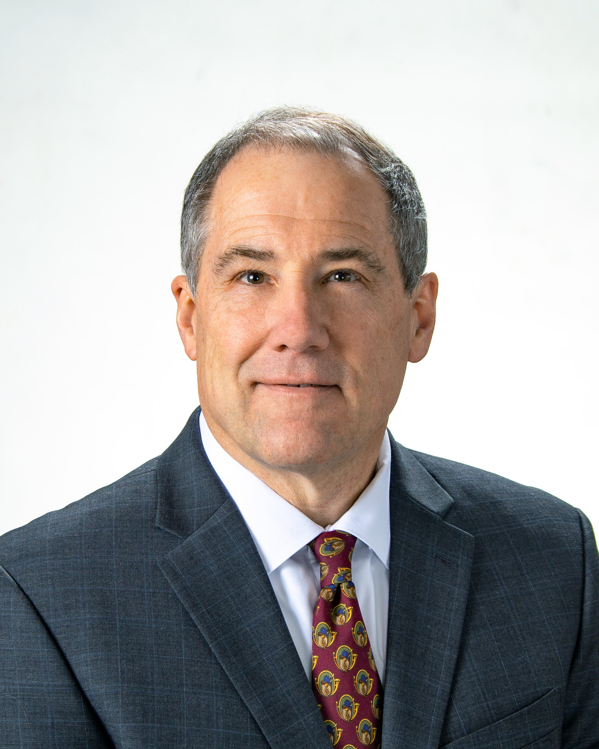 Daniel Rachek Expert Witness