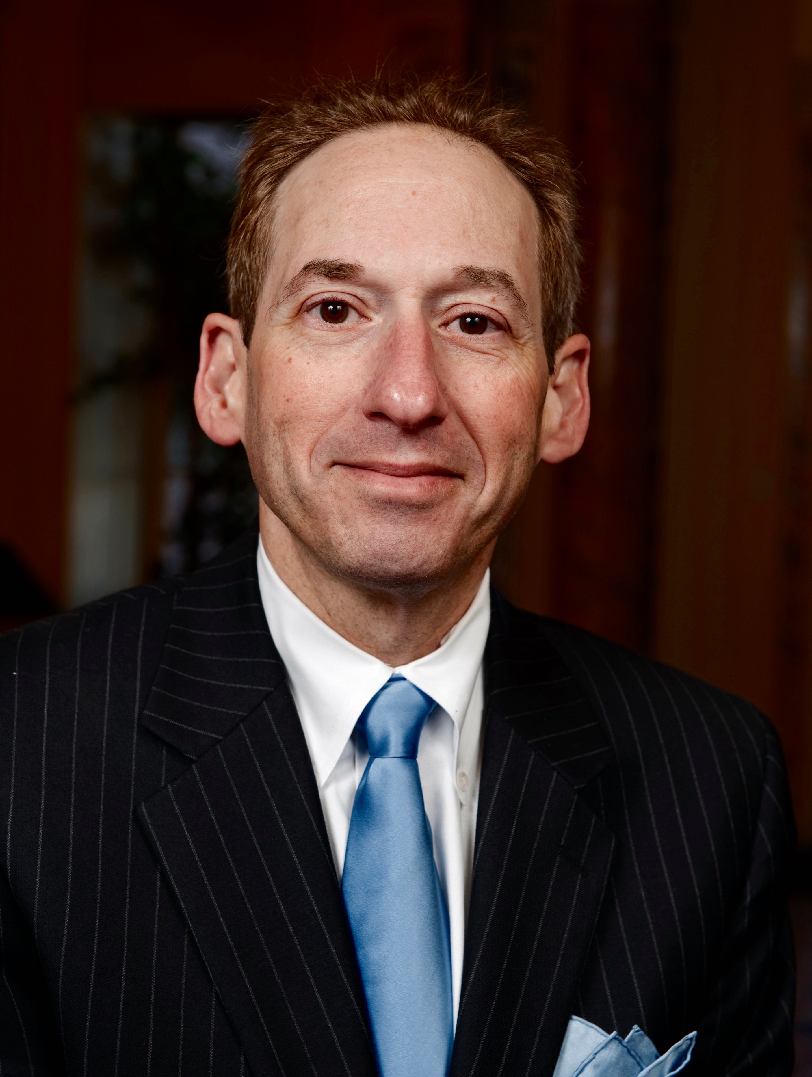 Daniel R. Ruth Expert Witness