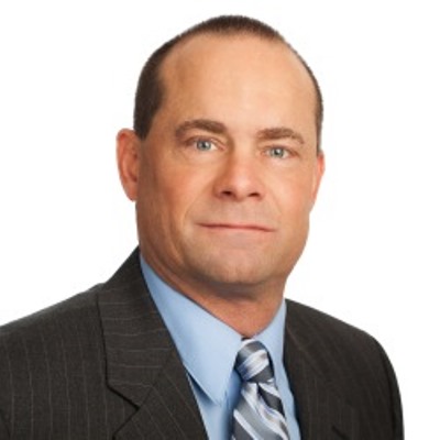 Daryl J. Smith Expert Witness