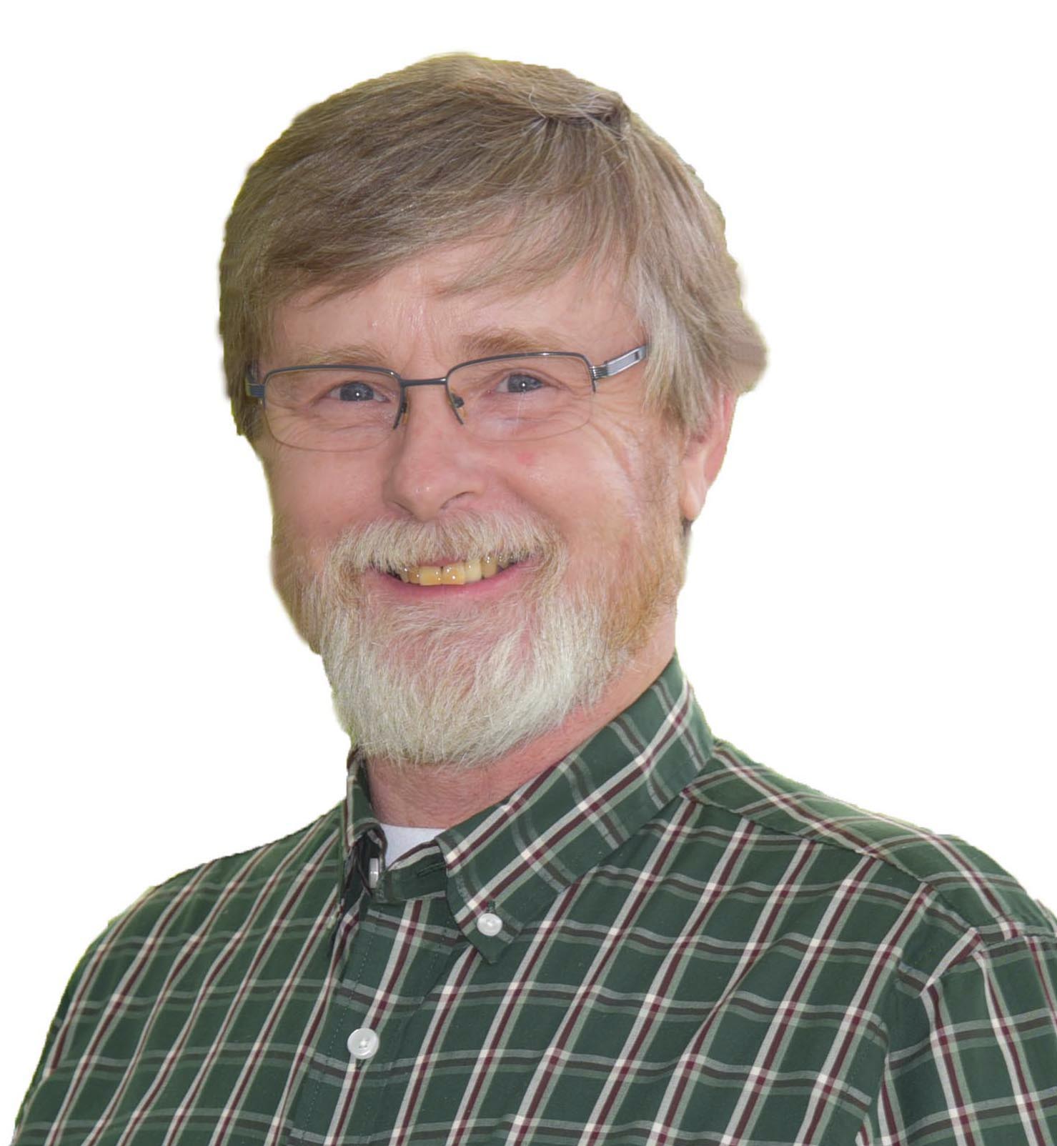 Dave R Clark Expert Witness