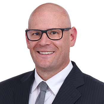 David Beh Expert Witness