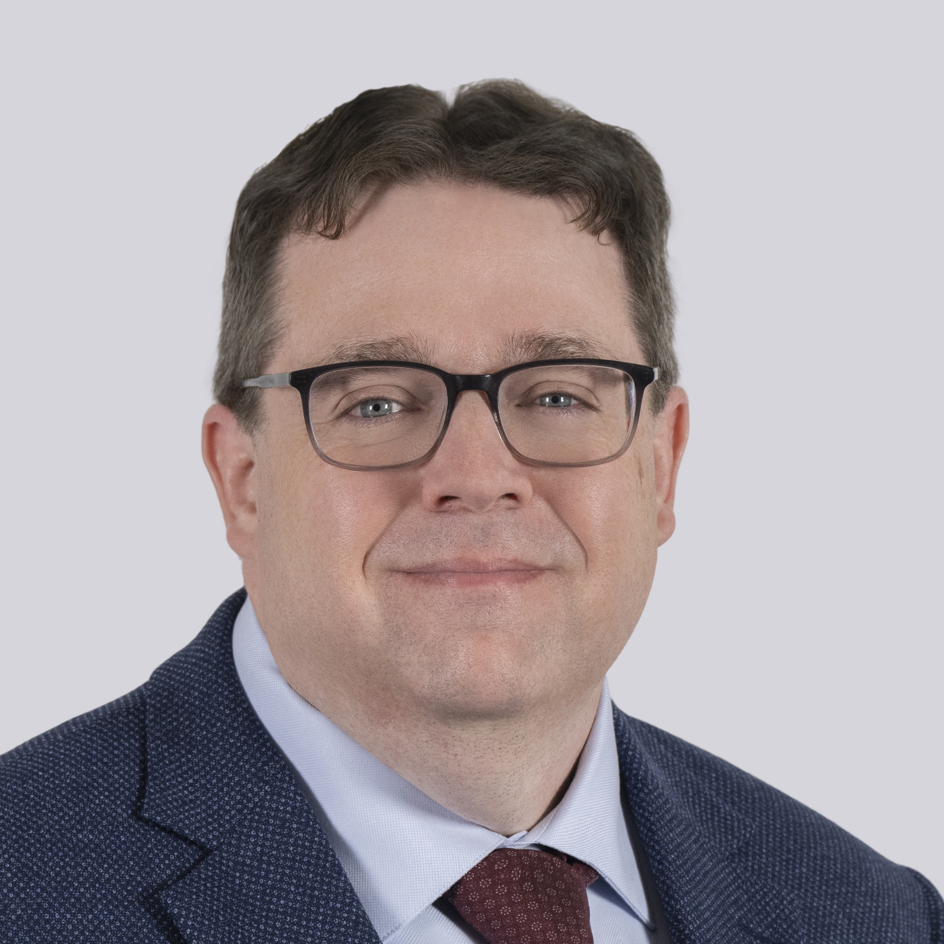 David M. Lehmann Expert Witness