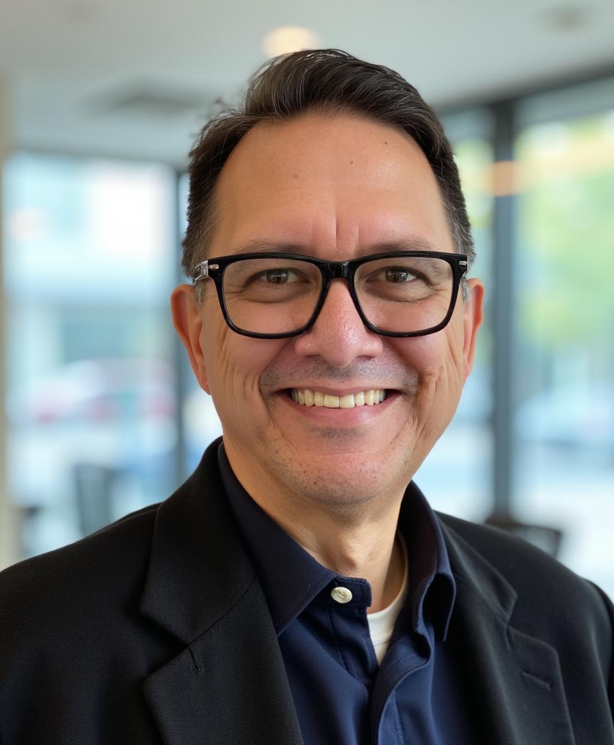 David Martinez Expert Witness