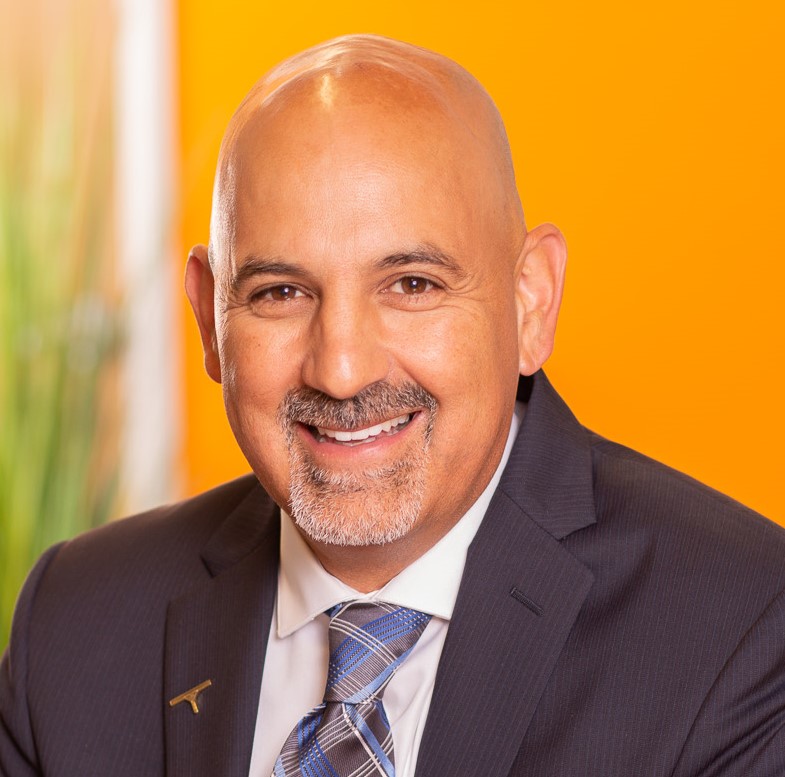 David F Ortiz Expert Witness