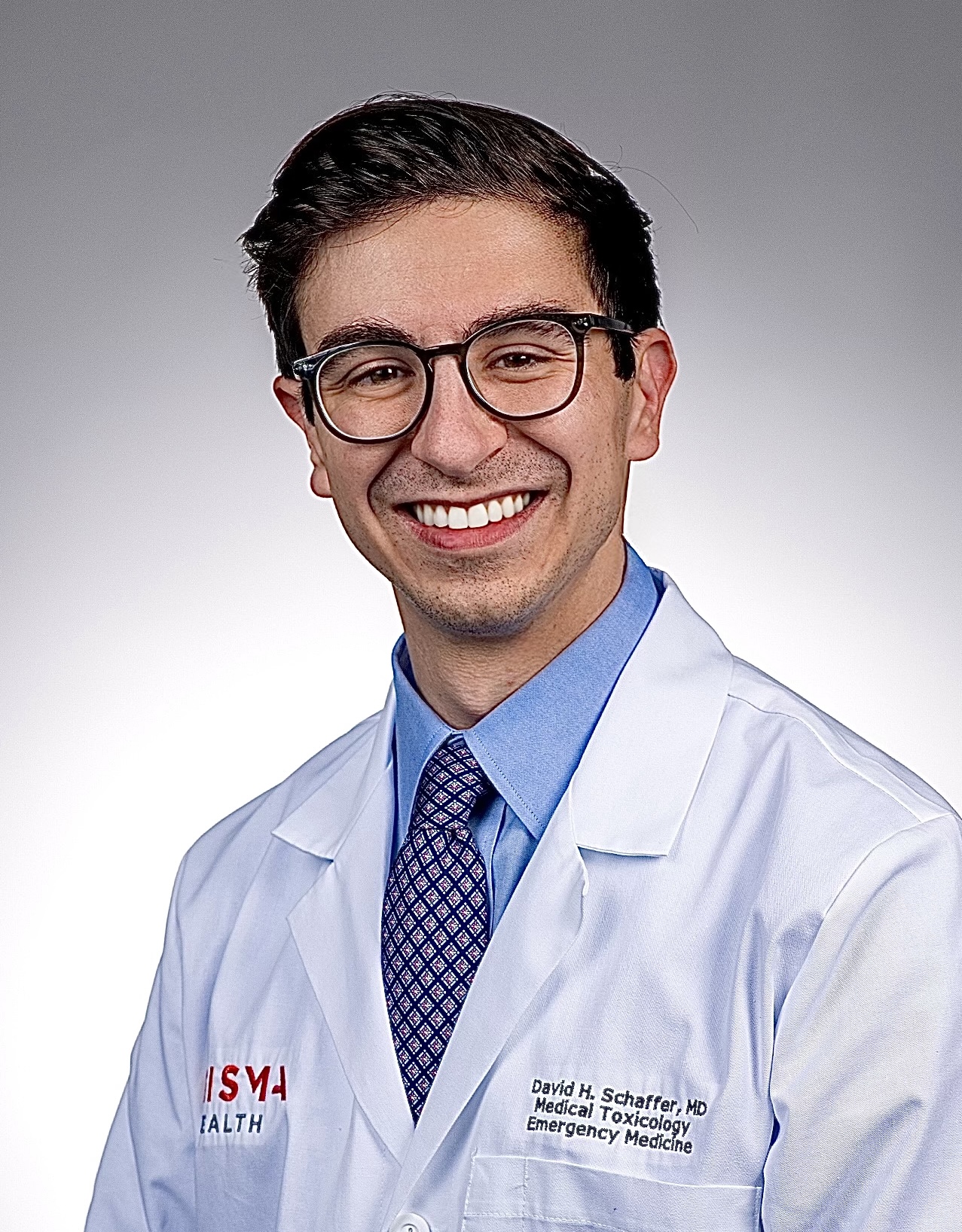 David H Schaffer Expert Witness