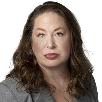 Dawn Hill Expert Witness