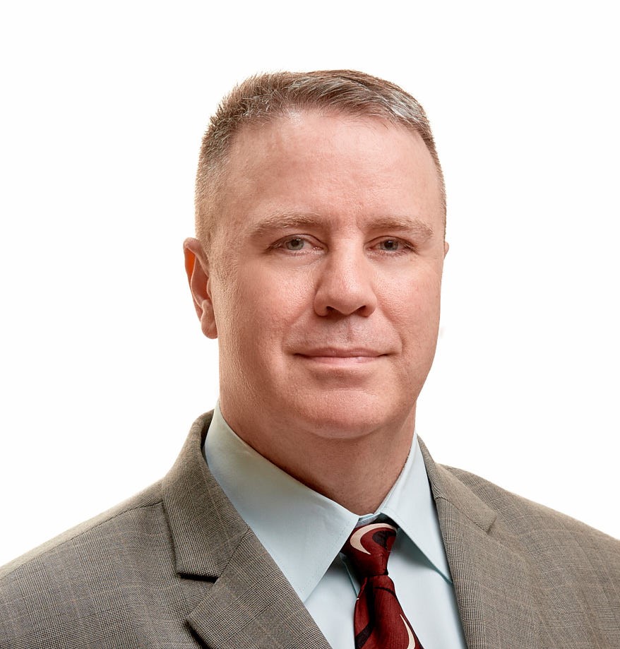 Derek B Gilboe Expert Witness