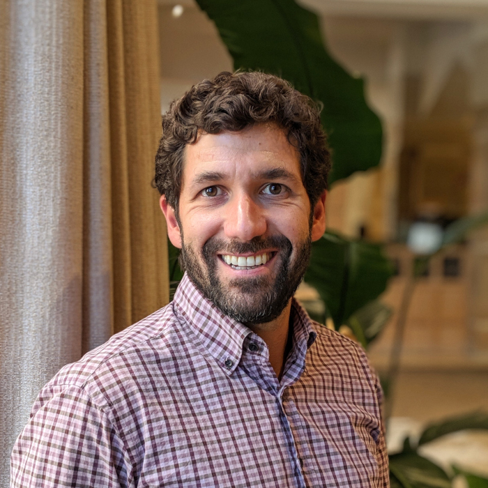 Devrim Ikizler Expert Witness