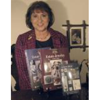 Diana L Sanders Cinamon Expert Witness