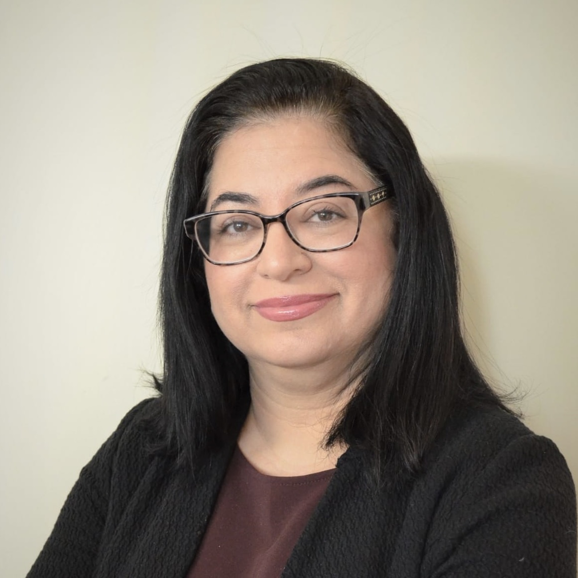 Divya Sareen Expert Witness