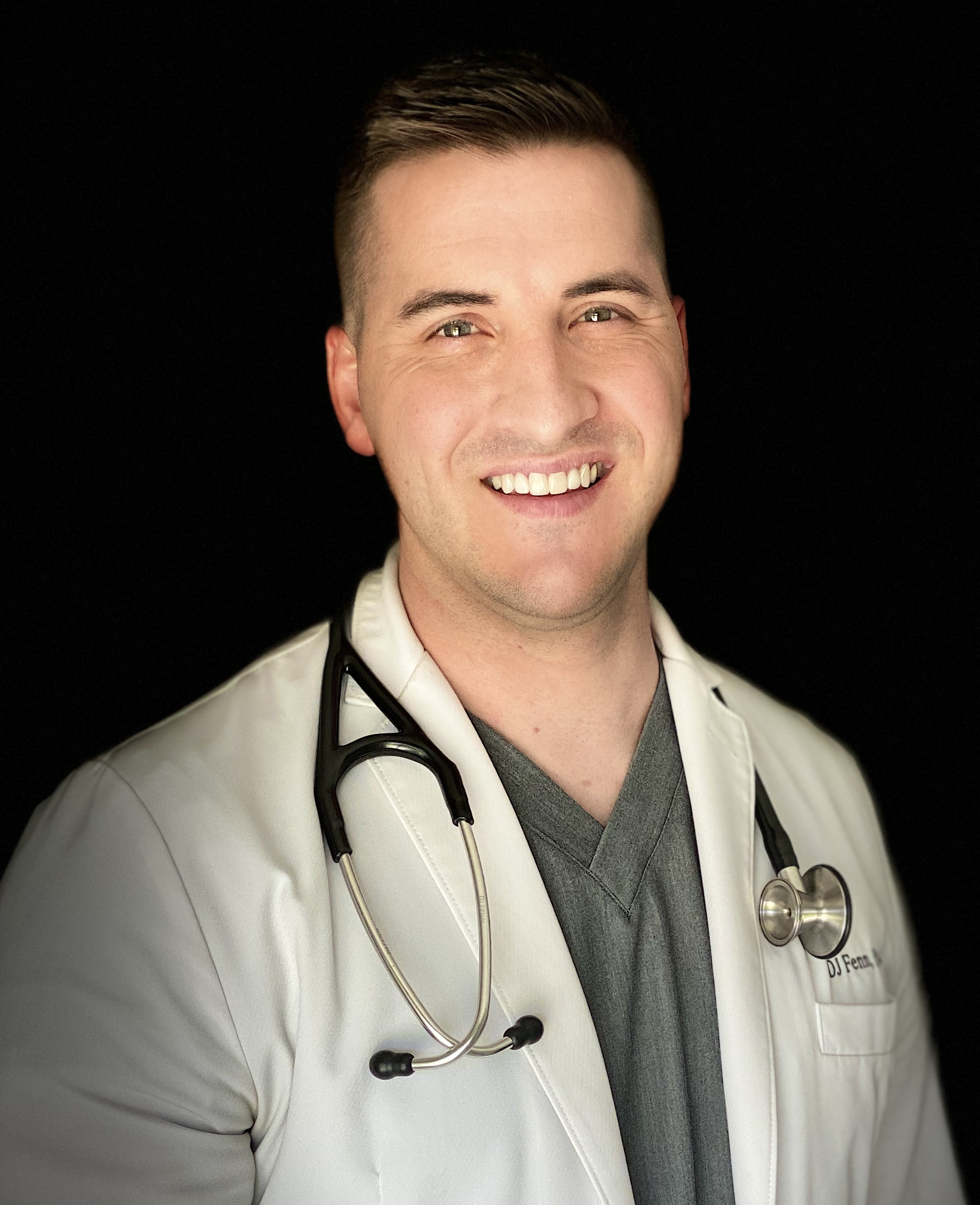 Dj Fenn Expert Witness