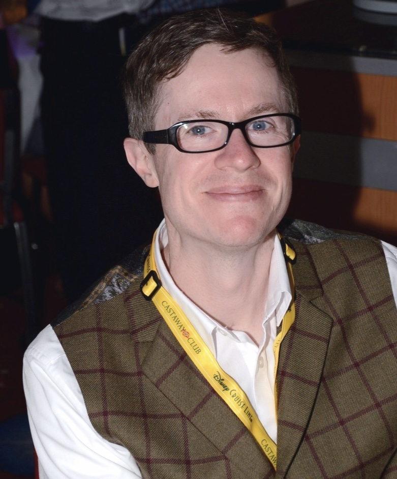 Donald Lewis Expert Witness