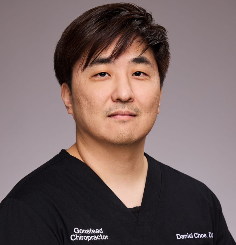 Dong Choe Expert Witness