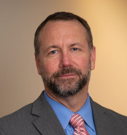 Doug Kouns Expert Witness