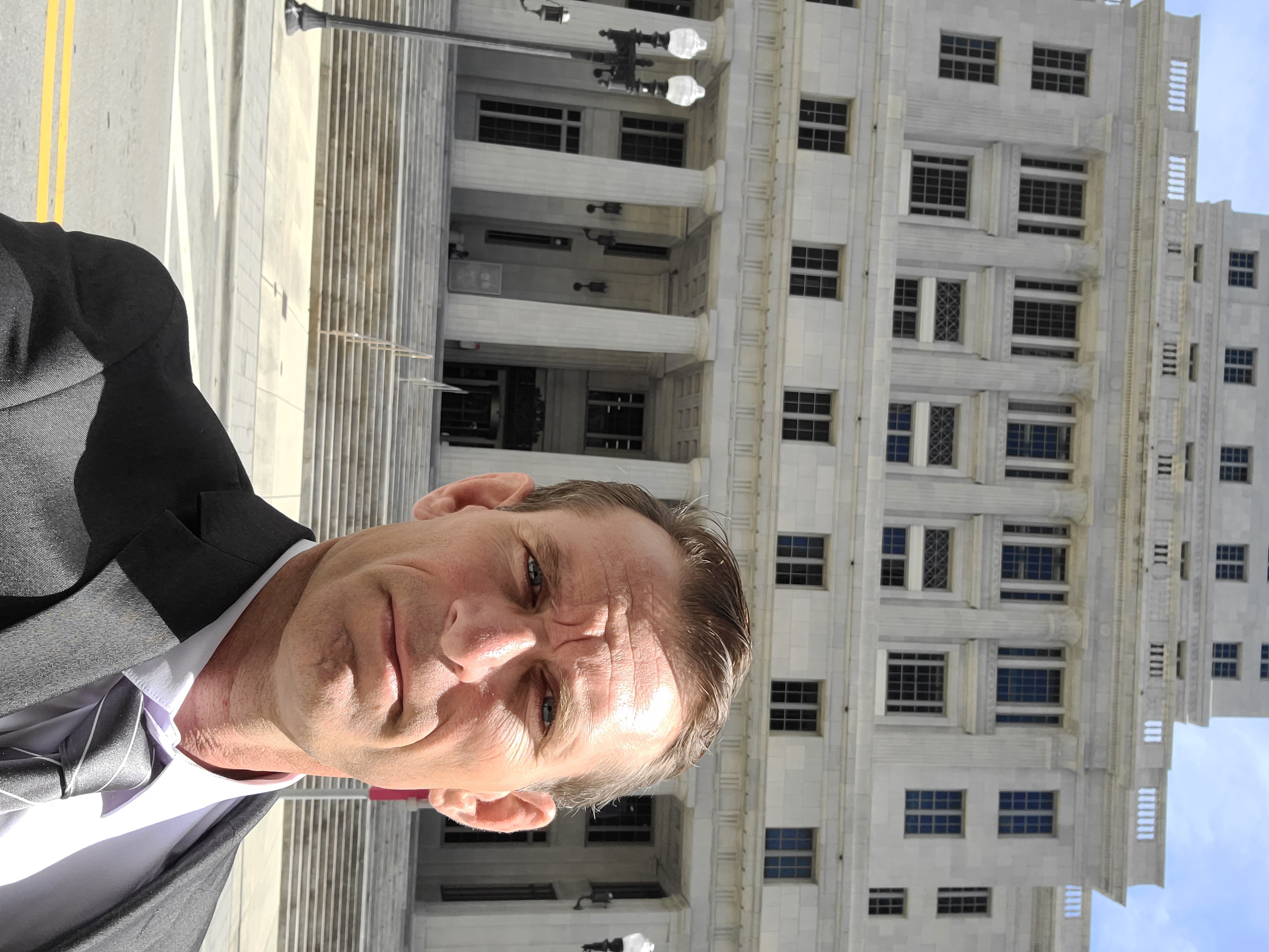 Kos Galatsis Ph.d. Expert Witness